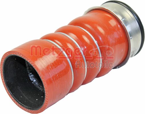 METZGER 2400224 Ladeluftschlauch